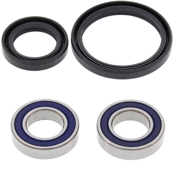 Wheel Bearing and Seal Kit Front For Yamaha WR426F 2001-2002, All Balls, Mfr#: 25-1632